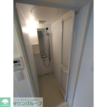 サヴォイ赤羽の物件内観写真